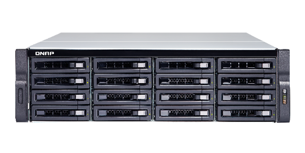 雙 Xeon? E5，運(yùn)算與儲存雙服務(wù)器 TDS-16489U NAS